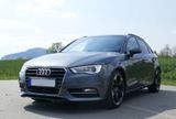 Audi A3 1.4 TFSI S line Sportback 150 PS - 18", Xenon - Audi A3: Ps Sportback
