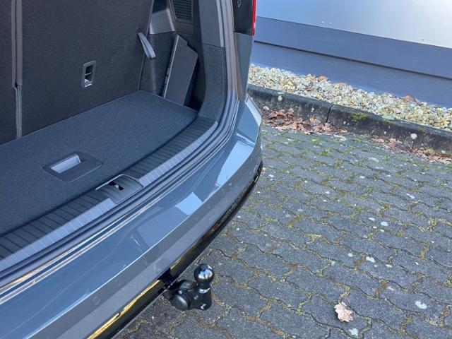 Volkswagen Touran 1.5 TSI Comfortline BMT/ KLIMA/ ALU