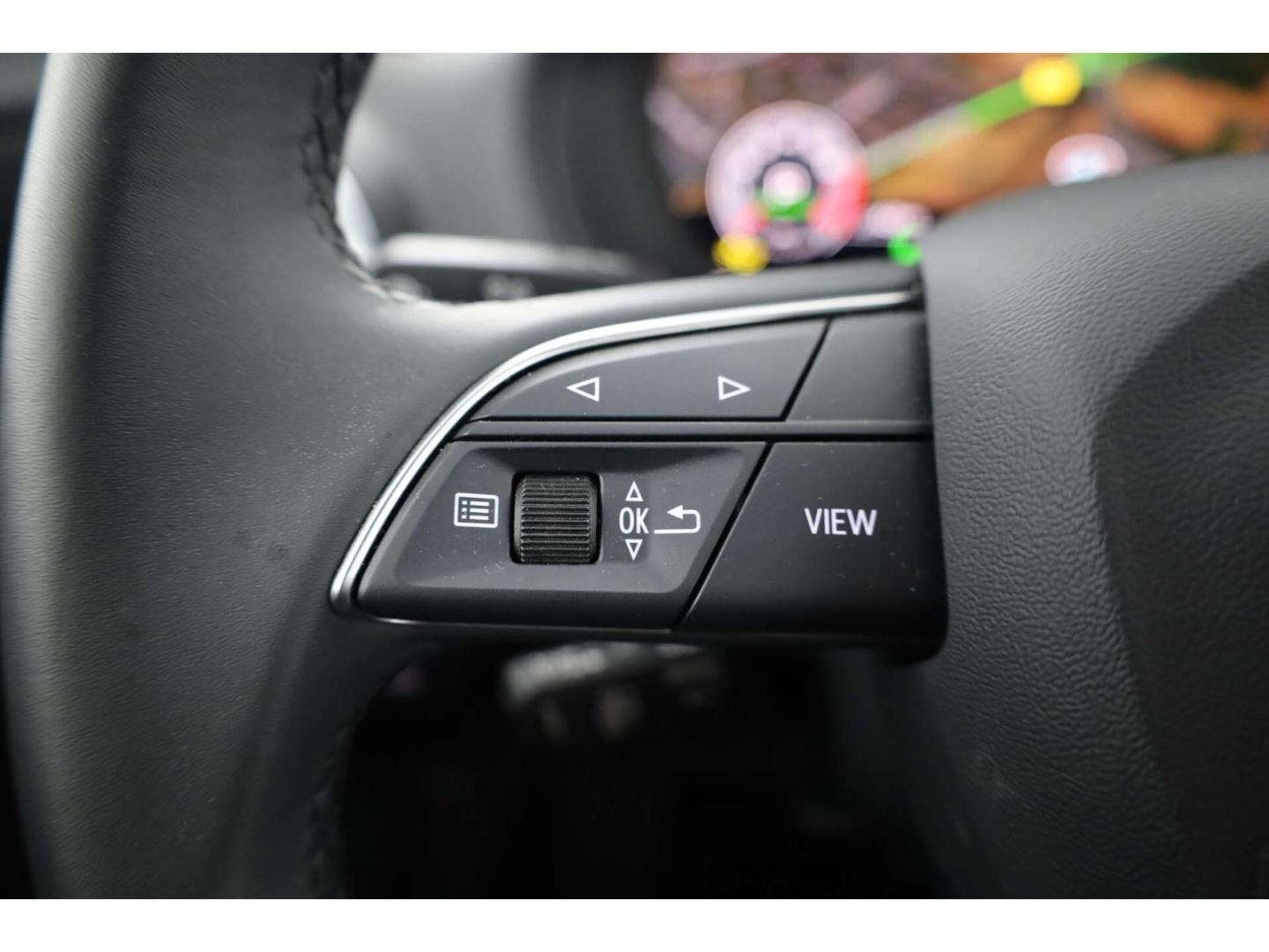Audi Q2 40 TFSI quattro S line AHK/SH/RFK/LED/NAV, миниатюра 14
