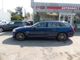 BMW 525 Baureihe 5 Touring 525d - BMW 525 in Osnabrück