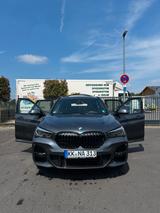 BMW X1 sDrive18d M Sport | LED | Automatik