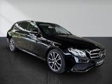 Mercedes-Benz E 200 T Avantgarde+Night+Standhz+Distr.+AHK+SHZ+ - gebrauchte Mercedes-Benz E 200 aus dem Jahr 2019