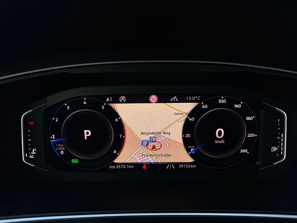Tiguan 2.0 TSI 4MOTION *AHK*STDHZG*DCC*
