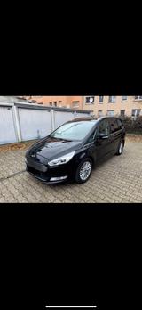 Ford Galaxy 2,0 TDCi 132kW Titanium PowerShift Ti... - Ford Galaxy in Frankfurt (Main)