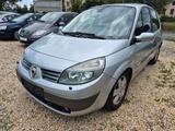 Renault senic - Renault Scenic aus 2007 mit Diesel-Antrieb
