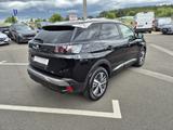 Peugeot 3008 Roadtrip Hdi 130 EAT8 SHZ Navi R-Kamera - Peugeot 3008: Roadtrip