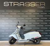 Lambretta X125 - LAMBRETTA X125