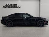Dodge Charger 5.7 Automatik, Wenig Km, Guter Zustand - Dodge Charger: Schwarz
