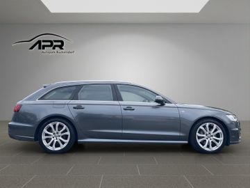Audi A6 - 6
