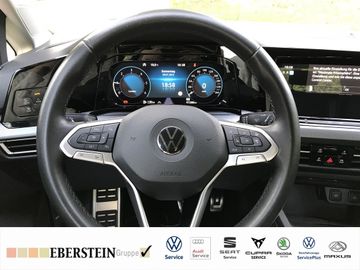 Volkswagen Golf VIII Active 2,0 TDI Navi LED ACC RFK