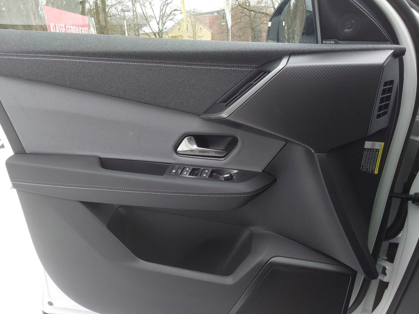 Opel Grandland (X) - Bild 13