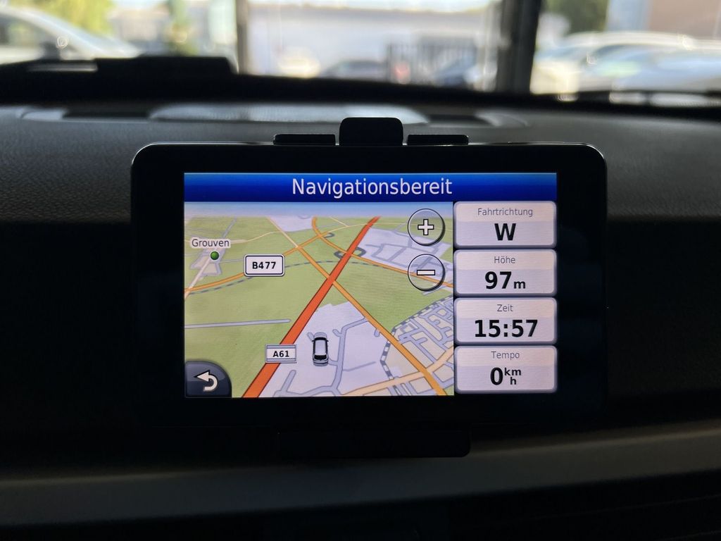 BMW 320 i Touring AHK *KEIN VERKAUF AN PRIVAT*