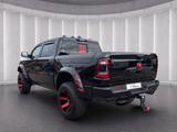 Dodge RAM LIMITED 1500 5,7 HEMI + VOLLAUSSTATTUNG - Dodge RAM: Allradantrieb, 1500