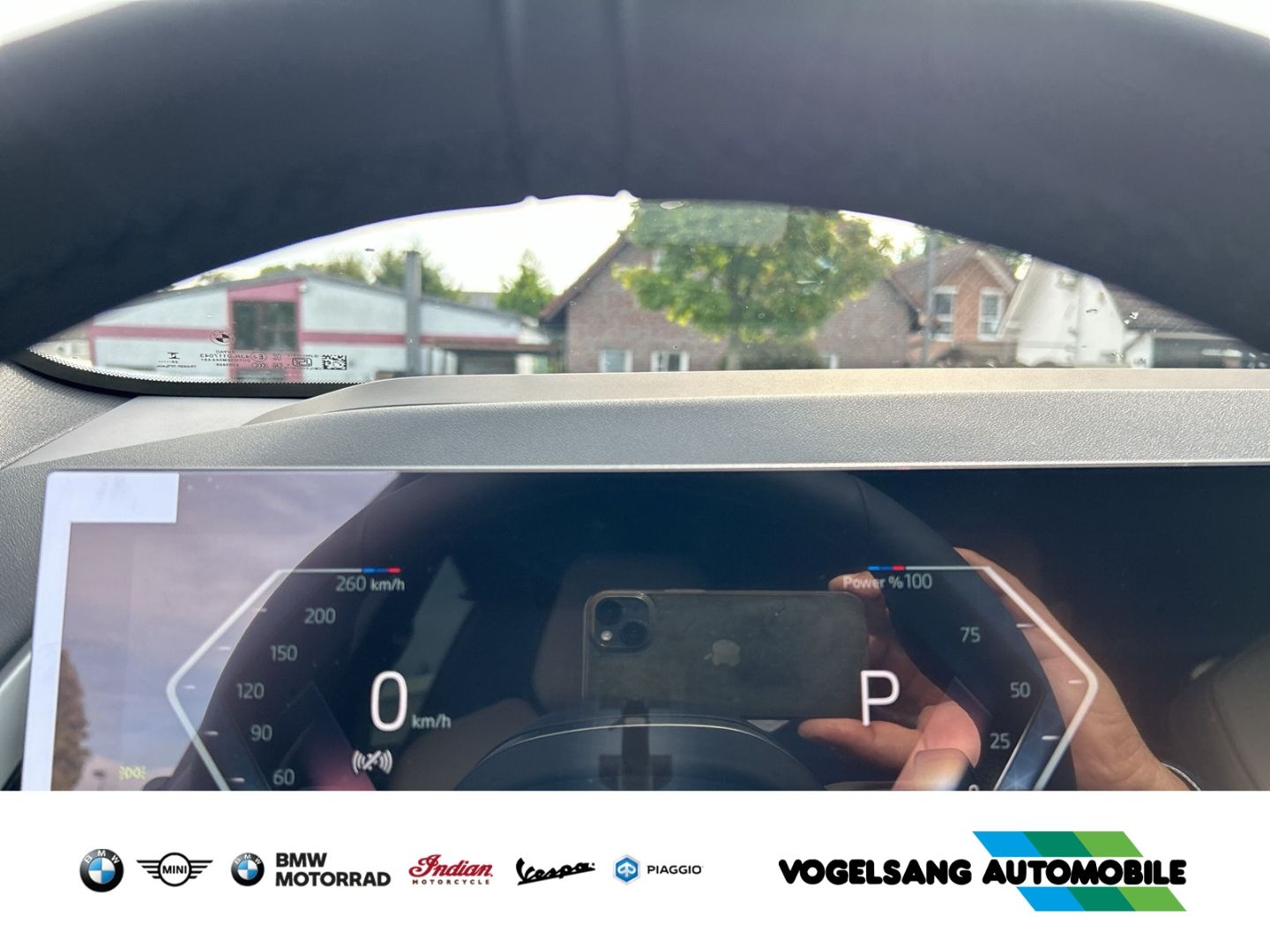 Fahrzeugabbildung BMW X3 xDrive20 d M Sport Pro StandHZG AHK-klappbar