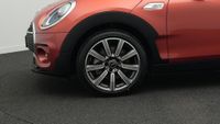 MINI Cooper S Clubman - Vorschau Bild 17
