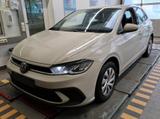 Volkswagen Polo Life 1.0l TSI 5-Gang - Volkswagen Polo aus 2024