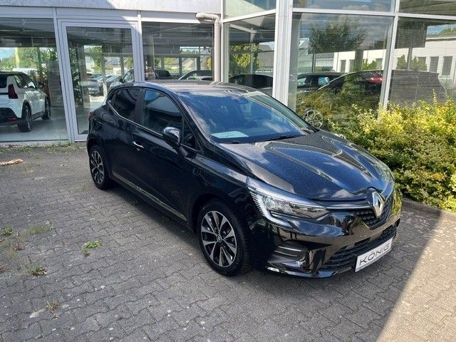 Image of Renault Clio