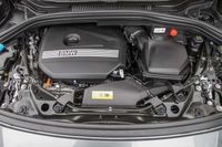 BMW 225 Active Tourer - Vorschau Bild 16