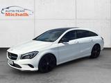 Mercedes-Benz CLA 180 CLA -Klasse Shooting Brake Navi Panorama - gebrauchte Mercedes-Benz CLA 180 aus dem Jahr 2018