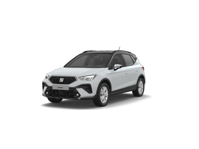 Vorschaubild: SEAT Arona 1.0 TSI Style DSG *ACC*R-CAM*NAV*PDC*SHZ* (Fahrzeug-Nr. 390568)