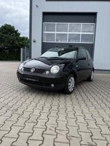 Volkswagen Lupo 1.4 44kW Windsor,Tüv 10/27 Faltdach,8-fach - Volkswagen Lupo Windsor