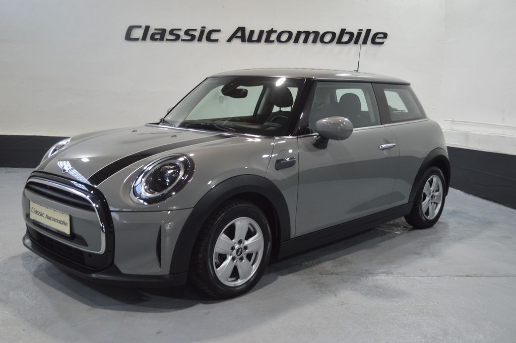 Image of MINI Cooper