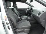 Seat Ateca 2.0 TDI FR AHK*LED*Navigation*ACC*AHK - Seat Jahreswagen