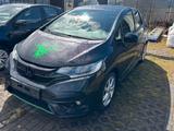 Honda Jazz 1.5 Dynamic Navi LED SiH - Honda Jazz: Si