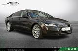 Audi A7 Sportback 3.0 TDI~Quattro~20*Zoll~Kamera~Top! - gebrauchte Audi A7 aus dem Jahr 2013