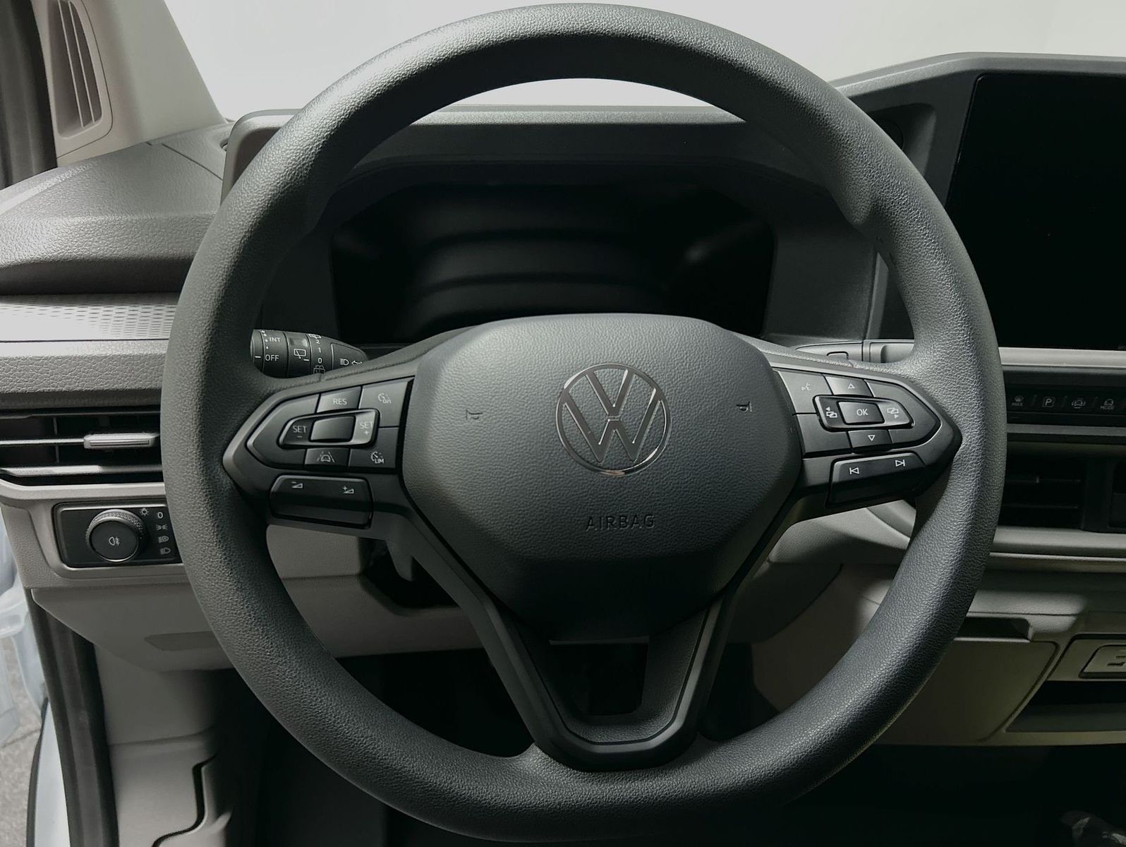 Volkswagen T7 Transporter - Bild 8