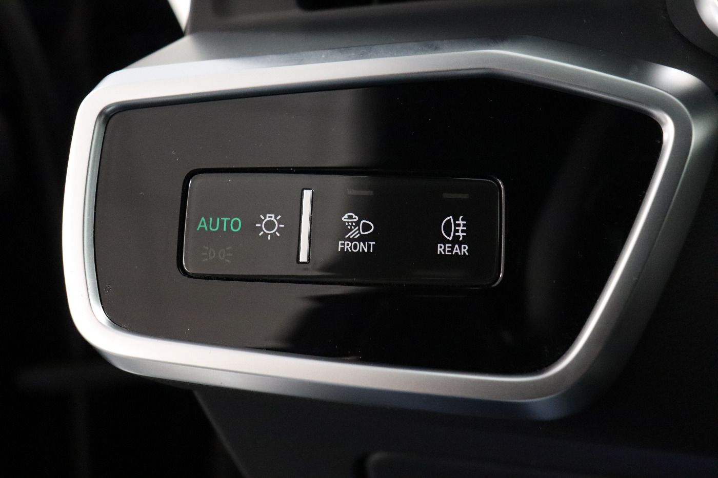 Audi A6 - Bild 9