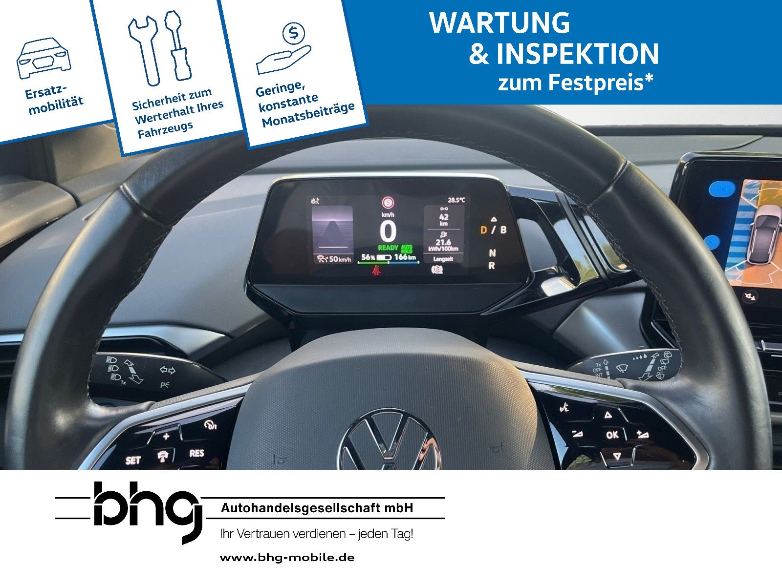 Volkswagen ID.4 - Bild 8