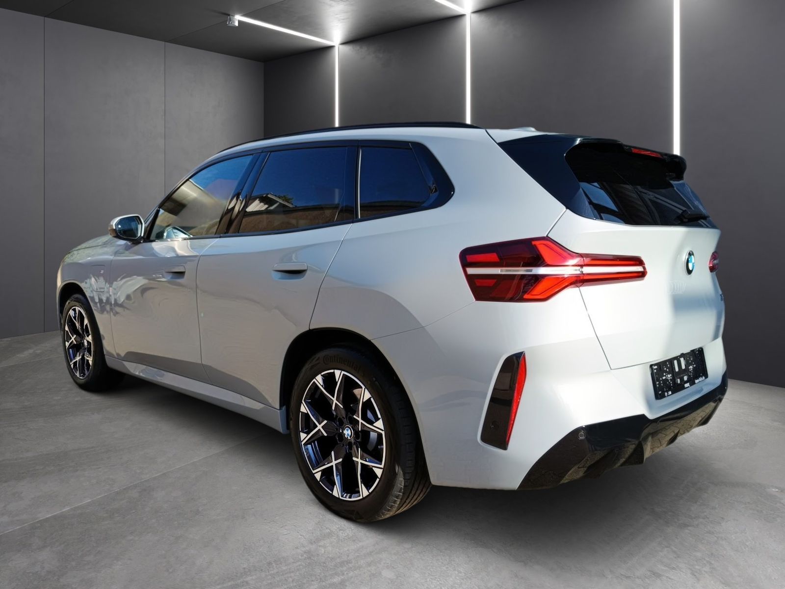 BMW X3 - Bild 7