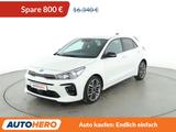 Kia Rio 1.0 TGDI Mild-Hybrid GT Line*NAVI*TEMPO*PDC* - Kia Rio in München