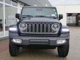 Jeep Wrangler 2.0 T-GDi Unlimited Sahara - Autos mit Tageszulassung