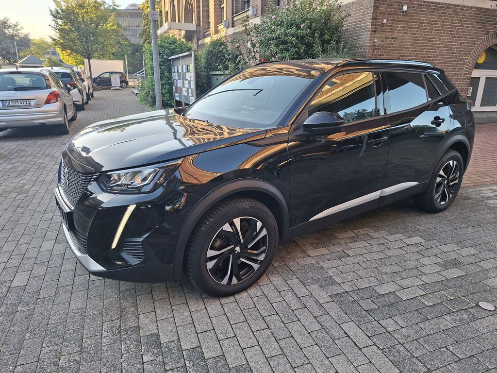 Image of Peugeot 2008