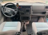 Volkswagen T4 Multivan Generation 2,5 TDI AXG - Volkswagen T4: Partikelfilter