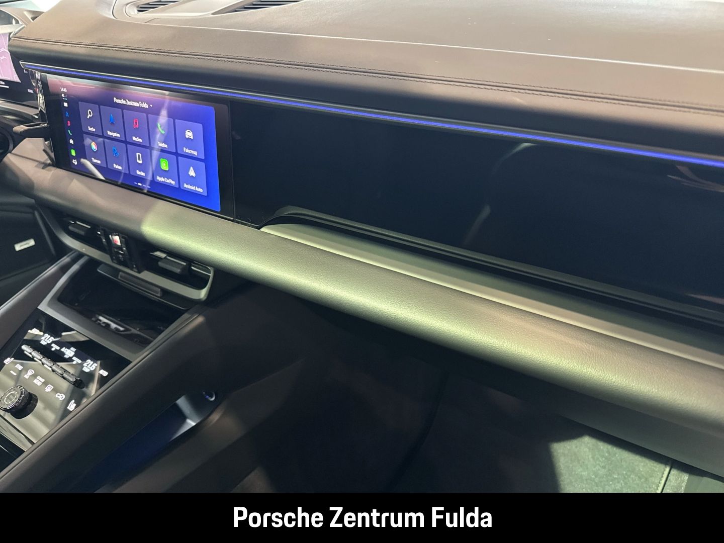 Porsche Macan - Bild 33