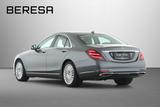 Mercedes-Benz S 350 d 4M Standhz Pano Massage HUD Sitzklima - Mercedes-Benz S 350