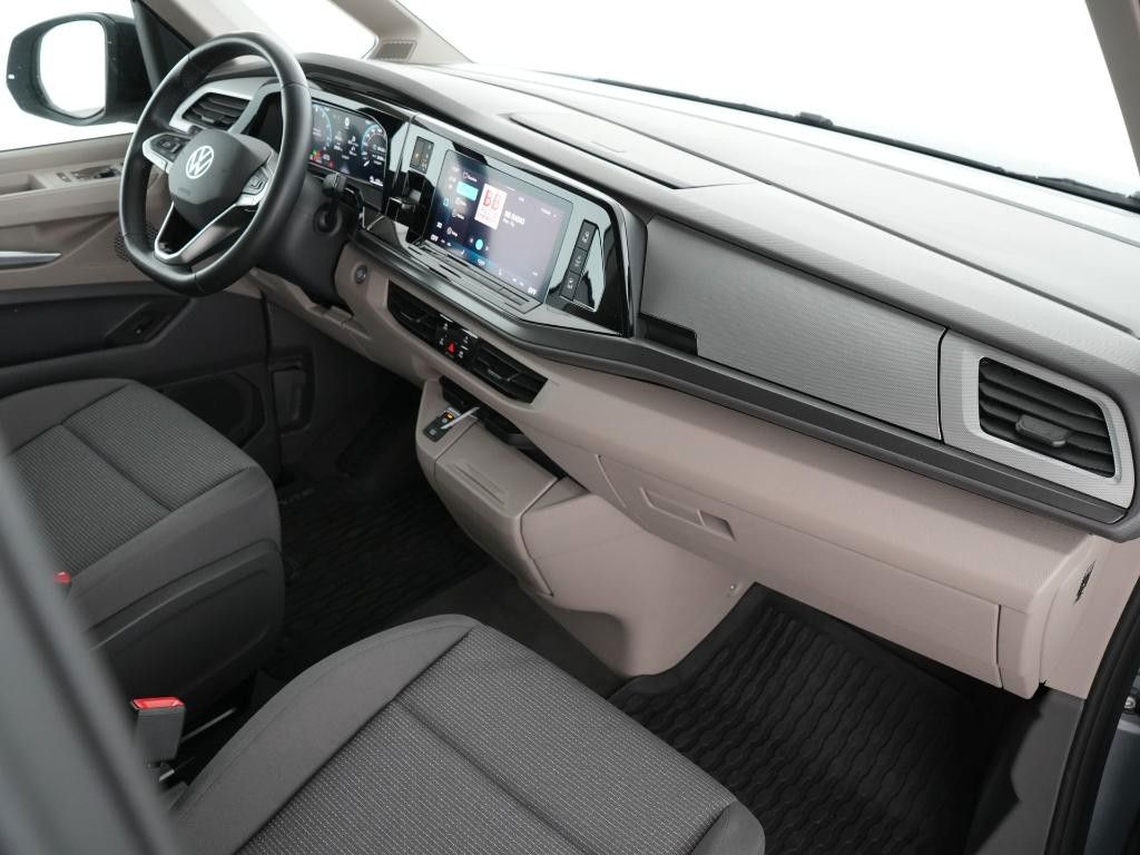 Volkswagen T7 Multivan eHybrid 4M AHK ACC Cam7Sitz Vis-a-Vi imagem 3