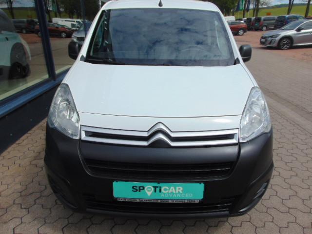 Citroën Berlingo Kasten Business L1