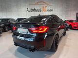 BMW X6/M/LED/AHK/SHZ/SBL/NAVI/HUD/PANO/RFK/ - BMW X6 M aus 2016
