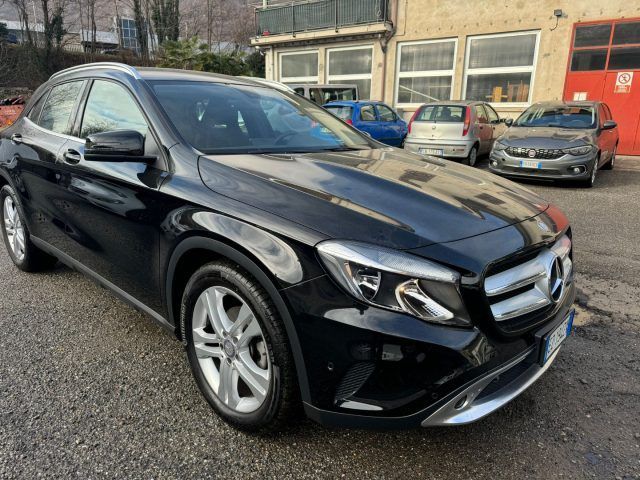 Mercedes-Benz MERCEDES-BENZ GLA 180 CDI Automatic Sport 36000 