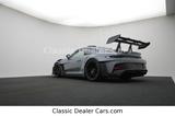 Porsche 992 GT3 RS Weissach - Porsche: Gt3 RS