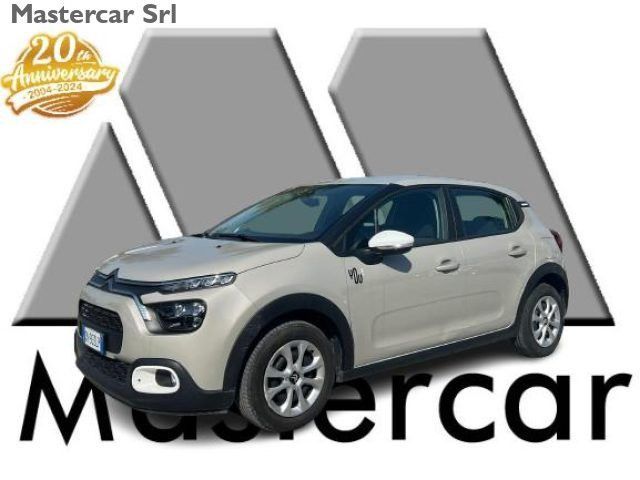 Image of Citroën C3