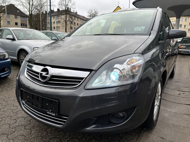 Opel Zafira 1.8 INNOVATION Panorama Dach Navi Xenon