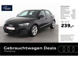 Audi A1 Sportback 30 TFSI LED/SH/VIRTUAL/DAB+ - gebrauchte Audi A1 aus dem Jahr 2024