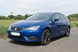 Seat  Leon Xcellence 1.5 TSI 110 kW (149 PS) 6-Gang - Seat Leon: Ps