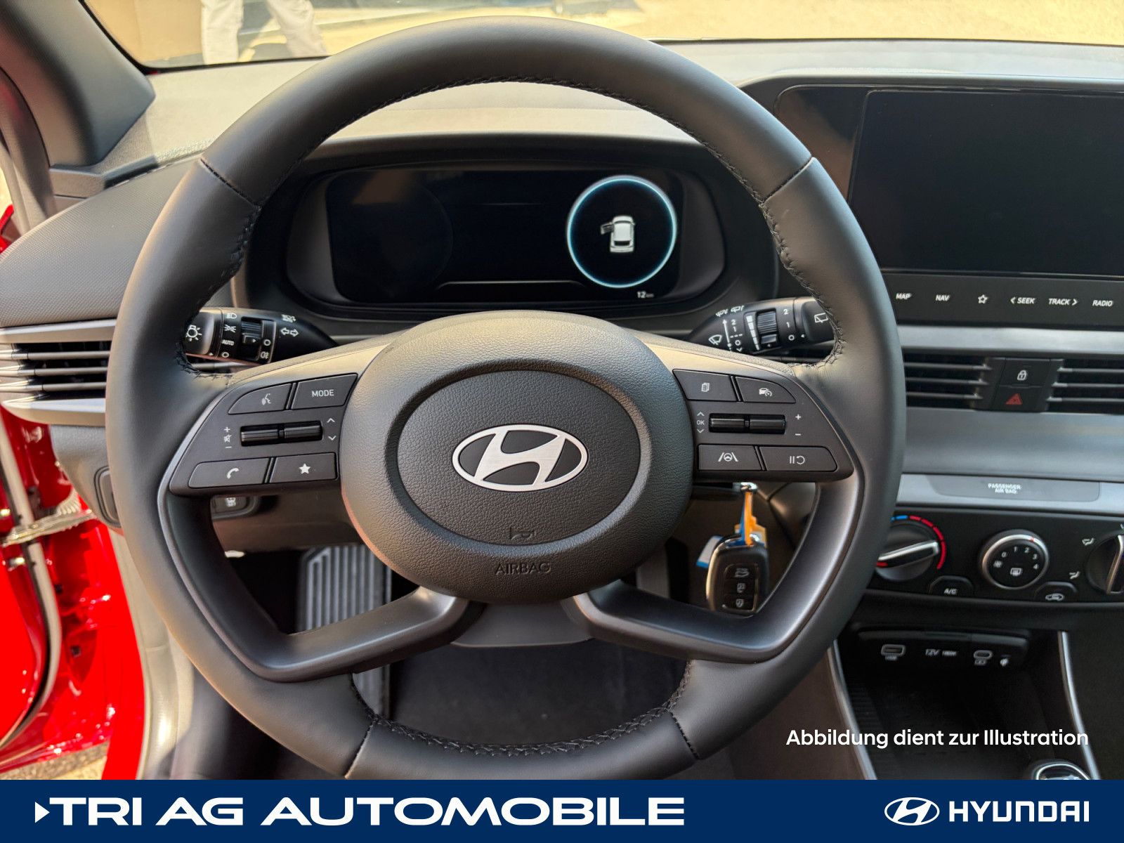 Hyundai i20 - Bild 14