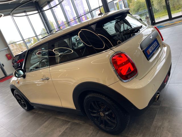 MINI ONE Mini 3-trg. One *SZHZ*TEMPOMAT*TÜV-NEU*KLIMA